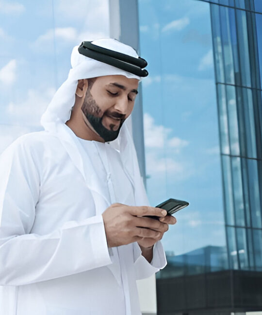 The Power of Digital Marketing in Dubai: A Game-Changer for Businesses