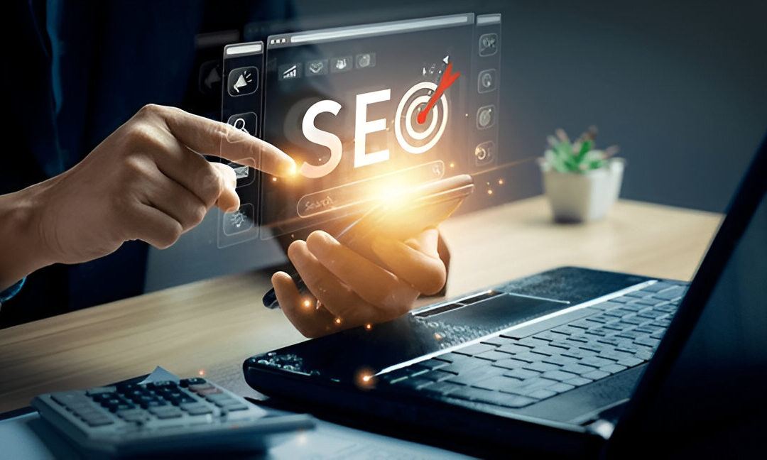 Why Hiring an SEO Expert in Dubai is Crucial for Your Business