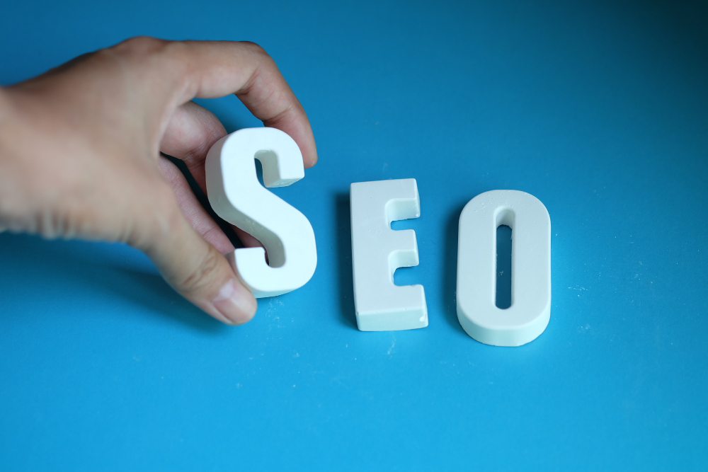 SEO Consulting