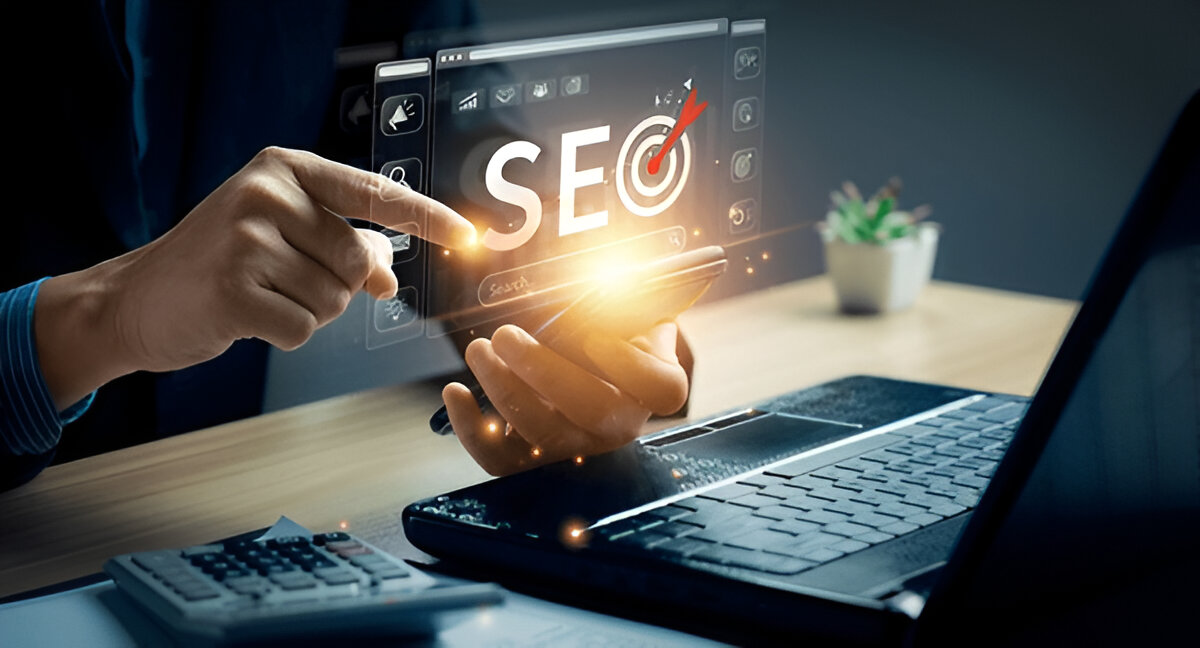 Why Hiring an SEO Expert in Dubai is Crucial for Your Business